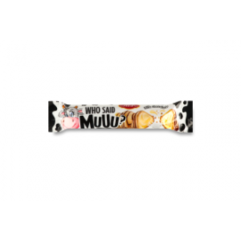 Батончик Milk Who said Muuu? АВК м/у 22г