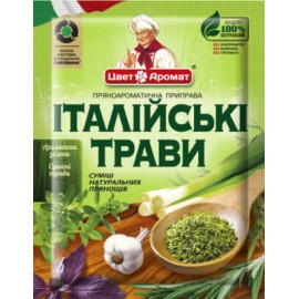 Італійські трави "Цвет Аромат"