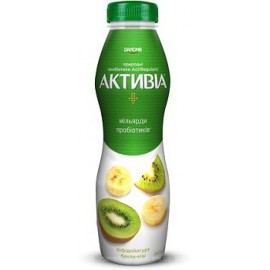 Йогурт Danone Активиа