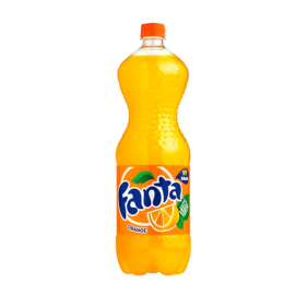 Fanta 2л