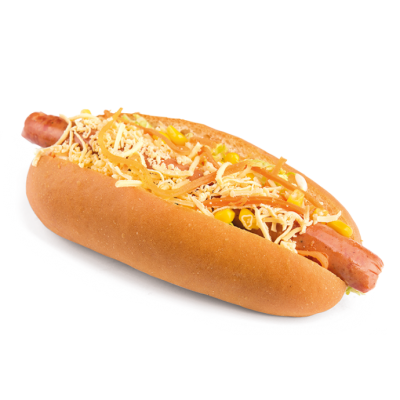 Хот-Дог "Класичний"
