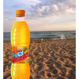 icy orange 1л