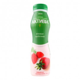 Мери Чай Клубника 