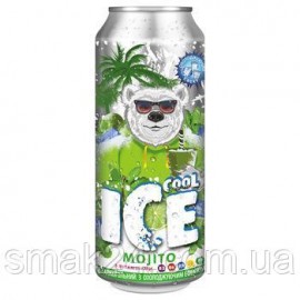 ICE mojito 0.5л