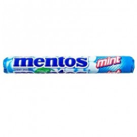 mentos mint