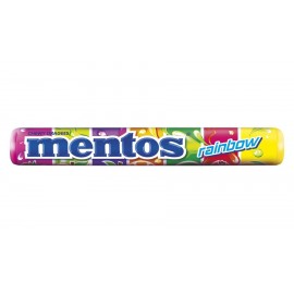 mentos rainbow