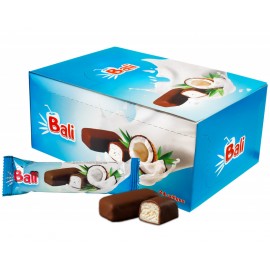  Батончик кокосовий Bali 55г