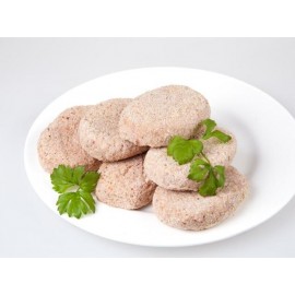 Шніцель курячий