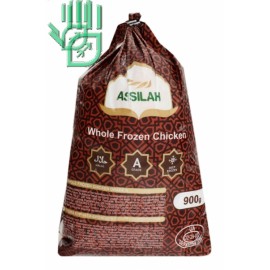 ASSILAH ТУШКА КУР.ЗАМ.ПАК.0,9КГ