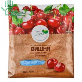 Вишня заморожена без кісточки Spela м/у 300г