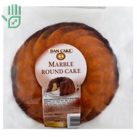 DC БАБКА 400Г МАРМУРОВА