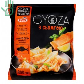 Гіоза з сьомгою Vici м/у 800г