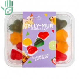 Мармелад Jellу-Mur Стимул к/у 180г