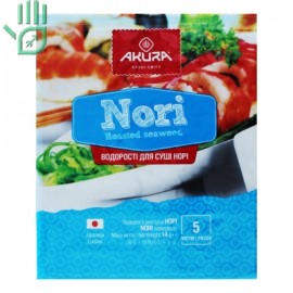 Водорості для суші Nori Akura м/у 14г