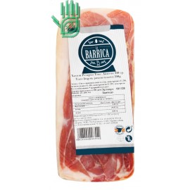 LA BARRICA ХАМОН РЕЗ. ЛІНГОТЕ 350Г LA BARRICA ХАМОН РЕЗ. ЛІНГОТЕ 350Г