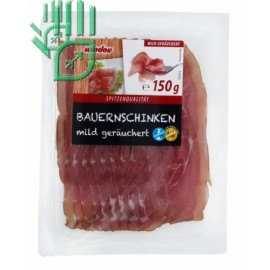 WINDAU ШИНКА КОПЧЕНА 150Г WINDAU ШИНКА КОПЧЕНА 150Г