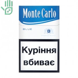 Monte Carlo Blue