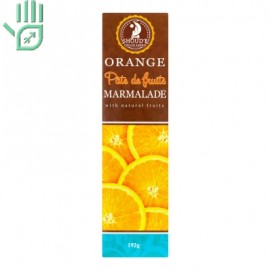 Мармелад Orange Pate de fruits Shoud'e к/у 192г