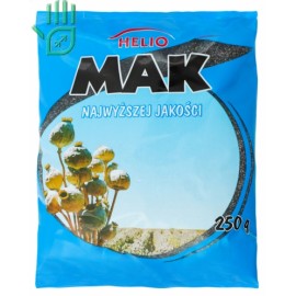 HELIO МАК 250Г