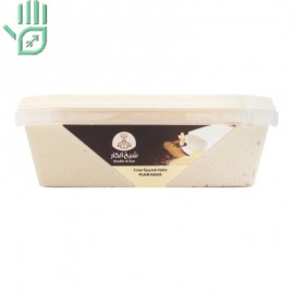 Халва кунжутна Plain Shaikh Al Kar Bustanji п/у 400г
