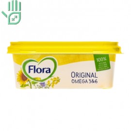 Маргарин 45% бутербродний Original Flora п/у 250г