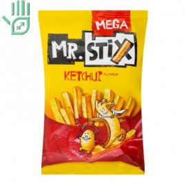 MRSTIX КАРТСНЕК 50Г КЕТЧУП