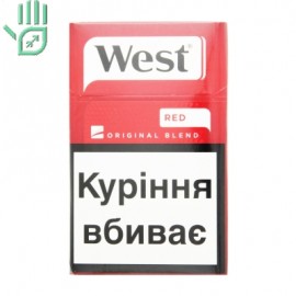 West Red