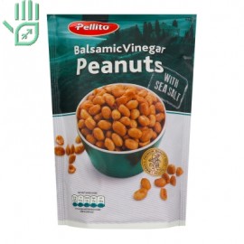 Арахіс Balsamic Vinegar Pellito д/п 150г