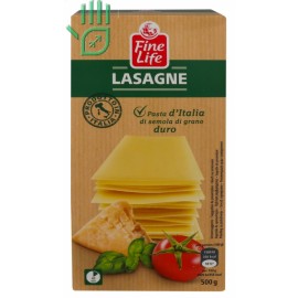 F.LIFE ЛАЗАНЬЯ 500Г