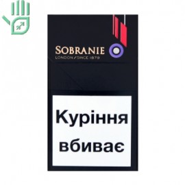 Sobranie Evolve