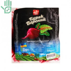 Буряк варений Чудова марка м/у 500г