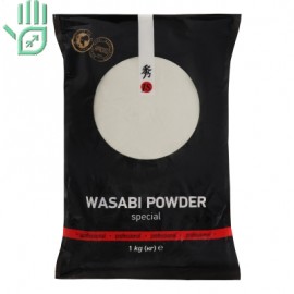 Хрін порошок Wasabi Special JS м/у 1кг
