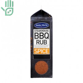 SANTA M ПРИПРАВА BBQ 565Г