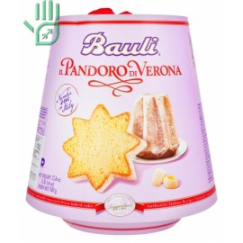 Bauli Pandoro Di Verona