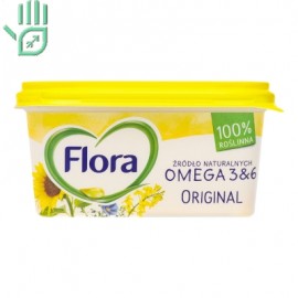 Маргарин 45% бутербродний Original Flora п/у 400г