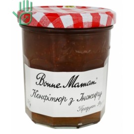 BONNE MAMAN ДЖЕМ ІНЖИР 370Г