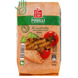 F.LIFE ФУЗІЛЛІ 500Г