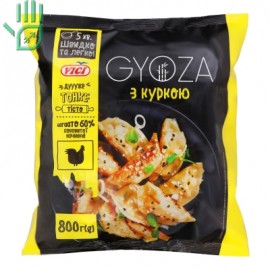 Гіоза з куркою Vici м/у 800г