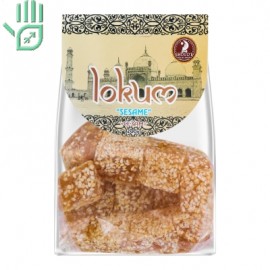 Лукум Сезам Shoud'e м/у 200г