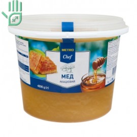 M.CHEF МЕД АКАЦ 4500Г