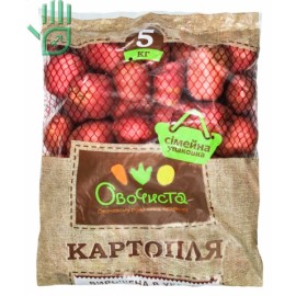 Картопля Овочиста 5кг
