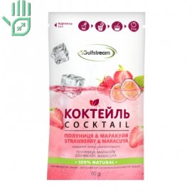Концентрат "Коктейль полуниця і маракуйа" 0,050 GFS
