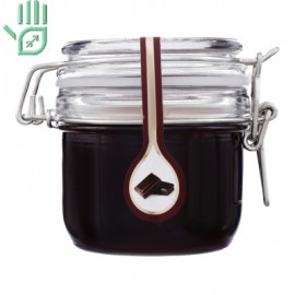 Крем-мед з чорним шоколадом Nectar Senco с/б 250г
