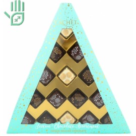Cachet Christmas Chocolate Tree Cachet Christmas Chocolate Tree
