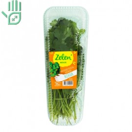 Кінза свіжа Zelen' Novus п/у 50г