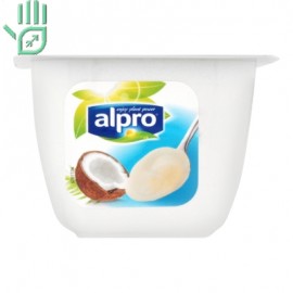 ALPRO ДЕСЕРТ СОЄВИЙ КОКОС 125Г