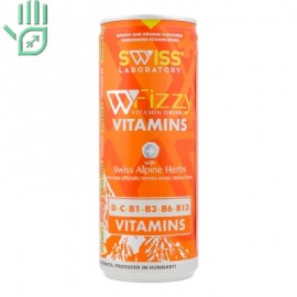 Вітамінізований напій Fizzy Vitamins