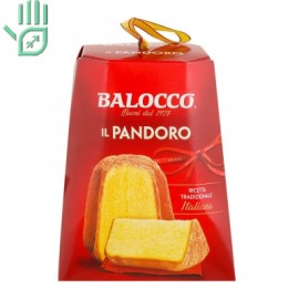 BALOCCO ПИРІГ PANDORO 80Г