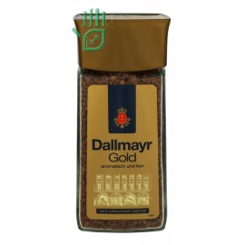 DALLMAYR РОЗЧИННА GOLD 100Г