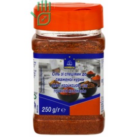 HS СІЛЬ ЗІ СПЕЦ ДО КУР БАН 250Г